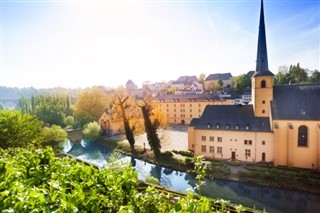 Luxembourg