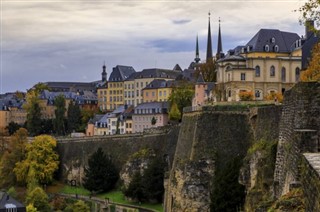 Luxembourg