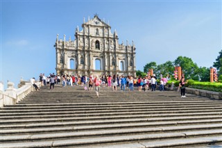 Macau