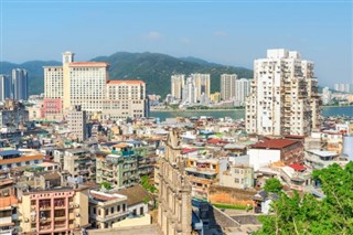 Macau