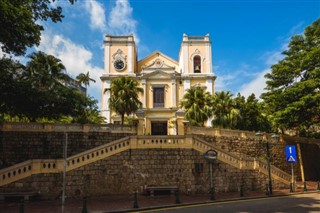 Macau