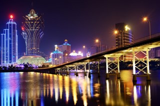 Macau