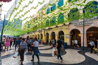 Macau