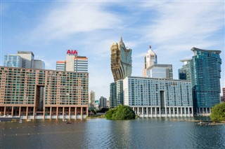 Macau