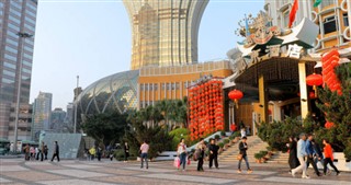 Macau