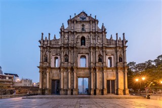 Macau