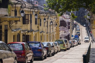 Macau