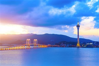 Macau