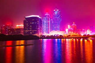 Macau