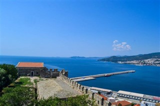 Macedonia