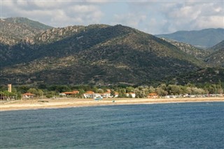 Macedonia
