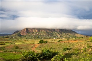 Madagascar