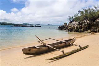 Madagascar