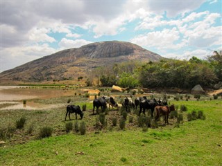 Madagascar