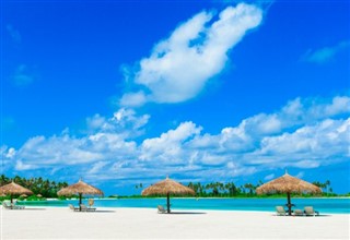 Maldives