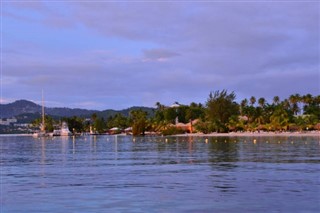 Martinique