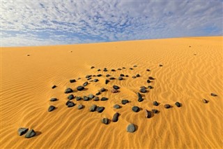 Mauritania