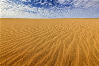 Mauritania