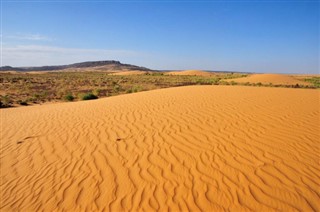 Mauritania