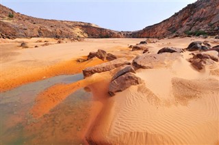 Mauritania