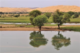 Mauritania