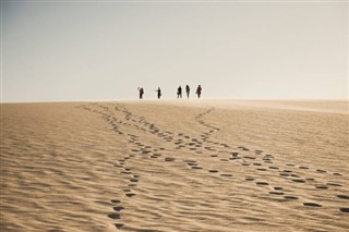 Mauritania