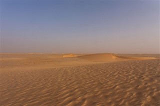 Mauritania