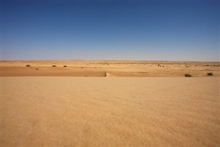 Mauritania