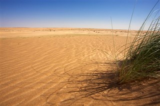 Mauritania