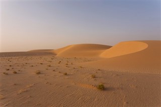 Mauritania