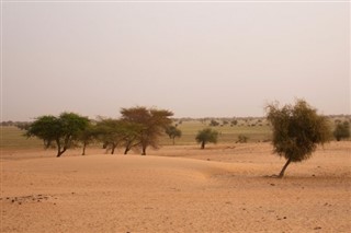 Mauritania