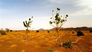 Mauritania