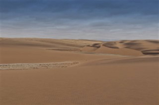 Mauritania