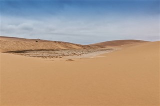 Mauritania