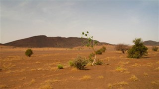 Mauritania