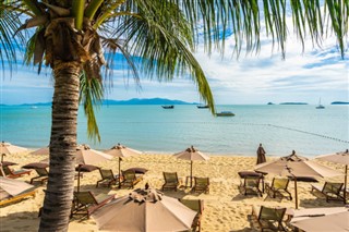 Mauritius