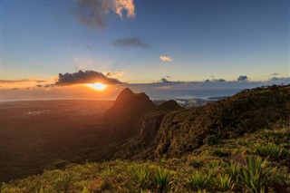 Mauritius