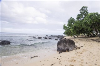 Mauritius