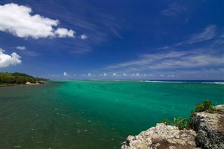 Mauritius