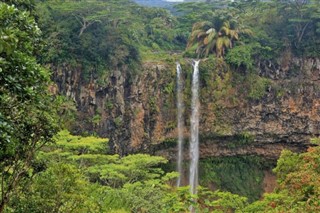 Mauritius