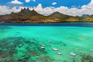 Mauritius