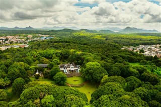 Mauritius