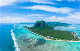 Mauritius