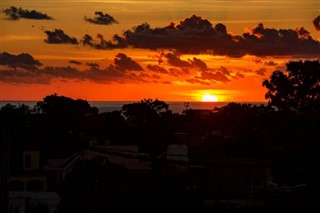 Mauritius