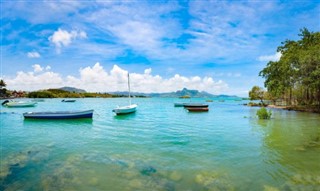 Mauritius