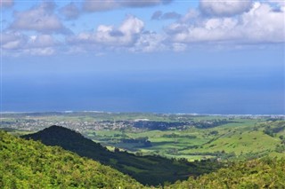 Mauritius