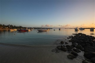 Mauritius