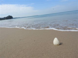 Mayotte