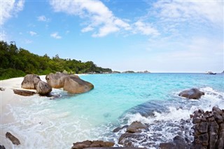Mayotte
