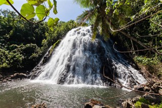 Micronesia